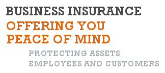 Business Insurance from William M. Sparks Independent Insurance Agency