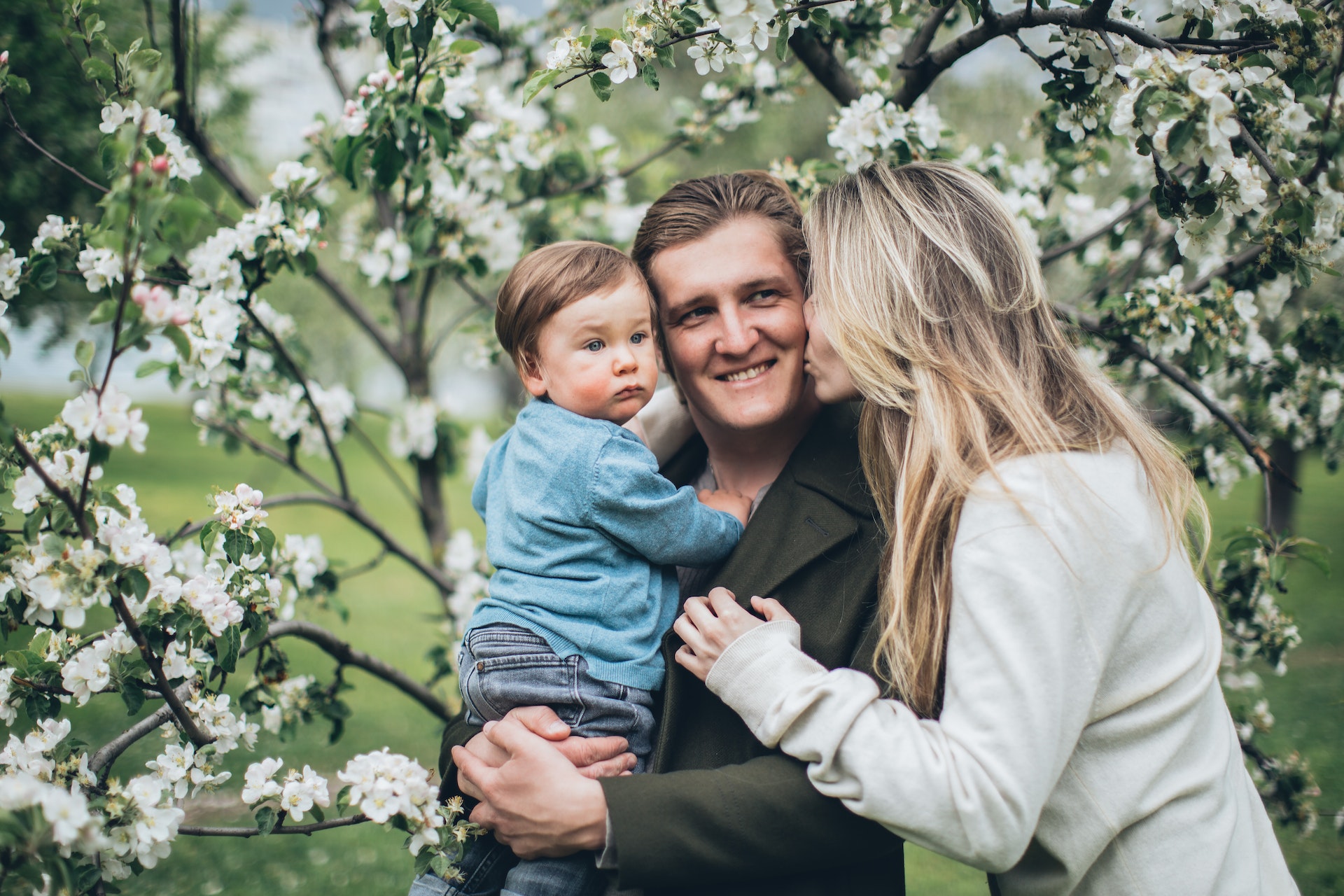 Let's Talk Whole Life and Term Life Insurance