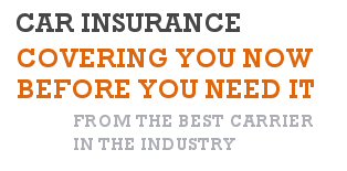 Auto Insurance from William M. Sparks Independent Insurance Agency