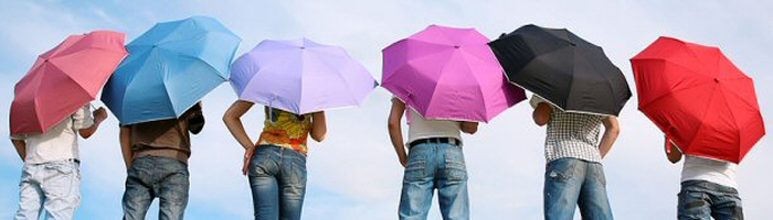 Personal Catastrophe Liability (Umbrella) Insurance Coverage for MD, VA, PA