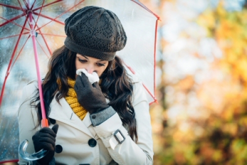 Prepare Your Workplace for Flu Season