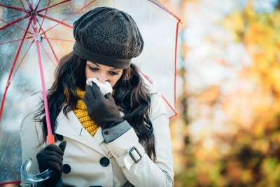 Prepare Your Workplace for Flu Season