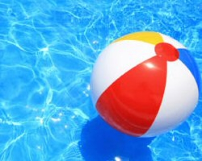 Swimming Pool Safety Tips