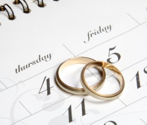 Life Insurance and Wedding Bells